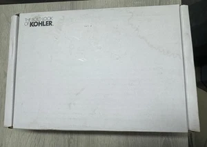 Kohler K-28214-CP - Digitale Hymnensteuerung Duschen - NEU & VERSIEGELT - Bild 1 von 3
