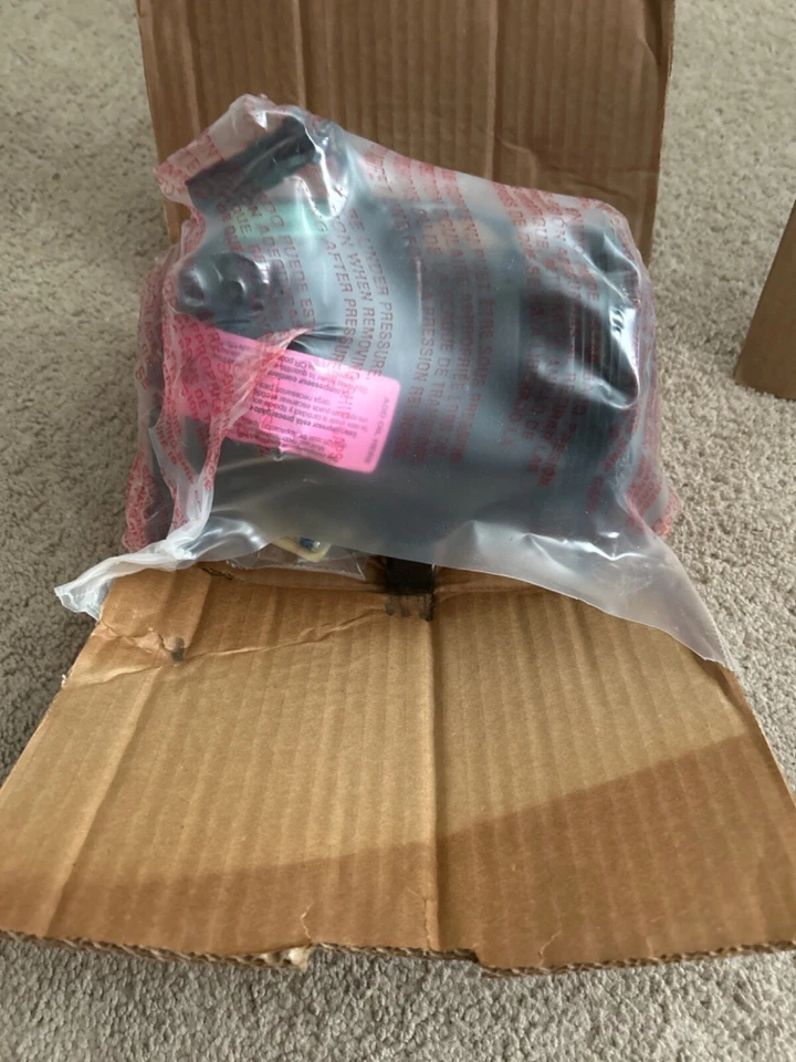 Dodge Dakota 3.7 SXT 2004 Murray compresor de aire acondicionado Foto 1 de 1