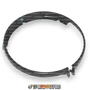 Headlamp Bezel Rim Assay Compatible With Royal Enfield Himalayan Guerrilla 450 - Picture 1 of 13