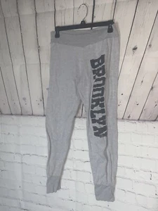 Boys Small gray jogger pants - Picture 1 of 2