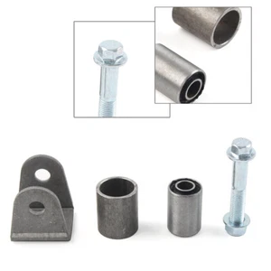 Arm Support Shock Absorption Seat Bushing for ATV Scooter UTV Go Kart Quad - Picture 1 of 9