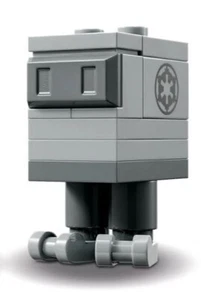NEW LEGO Star Wars Imperial Gonk Droid - Minifig TIE Bomber set 75347 - Bild 1 von 1