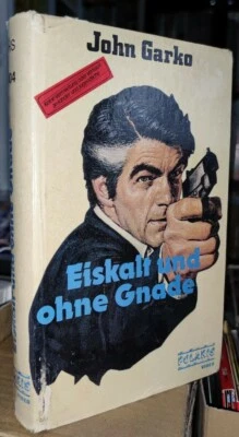 Eiskalt und ohne Gnade (EIN BULLE SIEHT ROT) Polaris VHS Gianni Garko - Bild 1 von 4