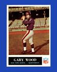 1965 Philadelphia Set-Break #125 Gary Wood EX-EXMINT *GMCARDS*