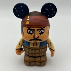 DISNEY Vinylmation PIRATEN der KARIBIK - CAPTAIN JACK SPARROW - Casey Jones - Bild 1 von 6