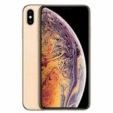 iPhone XS Max 256GB iOS for sale | eBay