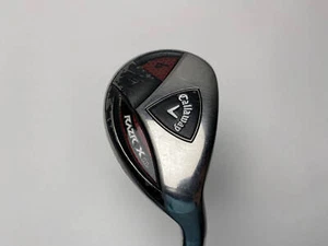 Callaway Razr X HL 4 Hybrid 24* 50g Ladies Graphite Womens RH - Picture 1 of 8
