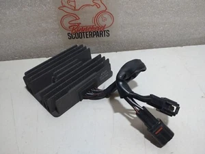 Spannungsregler Suzuki Gladius SFV 650 47H00 SH811AA 5.8 073 - Bild 1 von 7