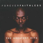 Faithless Forever Faithless (CD) Album