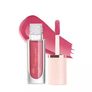 2-In-1 Lip & Cheek Stain Rose, 0.10 Fl Oz, Rosey Pink Hydrating, Long-Lasting, M - Picture 1 of 12