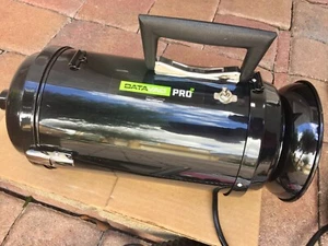 Toner DATAVAC PRO 2 - Picture 1 of 7