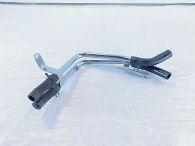 98-16 Yamaha V-Star 650 Classic Custom Exhaust Muffler Breather Pipe Hose Line - Image 1 of 4