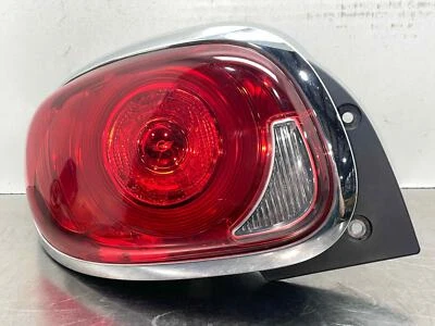 2015 Mini Cooper Paceman 尾灯驱动器左 LH 侧总成原始设备制造商 9808869 — 第 1/4 张图片