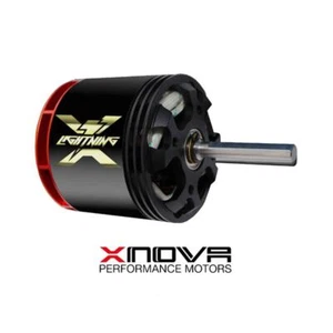Xnova Lightning 4025-830KV 2Y Brushless Motor mit 6mm Welle (Welle A) - Bild 1 von 1