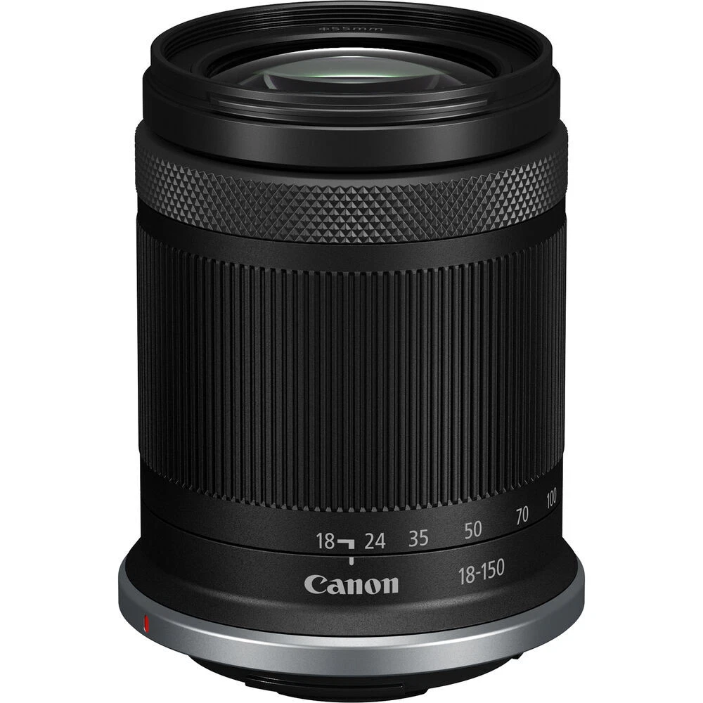Canon 18-150mm Focal Camera Lenses for sale | eBay