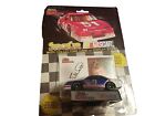 Racing Champions Stock Car with Collectors Card and Display Stand #9 Bill Elliot