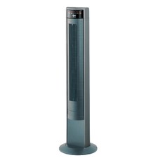 Ventilatore - Vortice 63015 Ventilatore oscillante a torre con telecomando, 3 ve