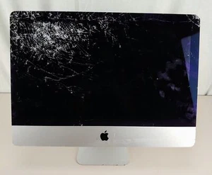 For Part Apple iMac A1418 Late 2015 i5 8GB 1TB - Picture 1 of 6