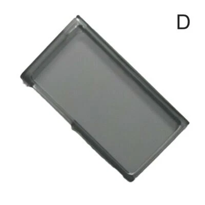 Clear Glossy TPU Gel Case For Apple iPod Nano 7th Generation GX Cover Shell☴ - Image 1 of 4