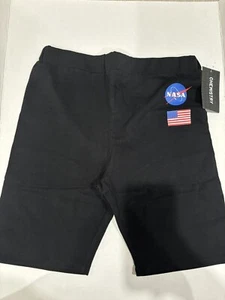New! Chemistry Boy Short Pants NASA Youth XL - Picture 1 of 4