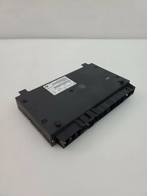 08-10 Módulo de control asiento conductor delantero izquierdo bmw 535i 525i 530i e60 sedán 9134648 Foto 1 de 4