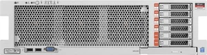 SUN Oracle X5-4/ 4 x 18-Core 2.6GHz Intel E7-8895 v3 - Picture 1 of 2