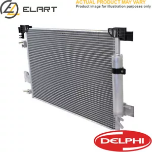 CONDENSER AIR CONDITIONING CF20441 FOR TOYOTA YARIS/VITZ 1NZ-FXE 1.5L 4cyl - Picture 1 of 5