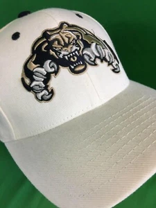 NCAA Brigham Young BYU Cougars Zephyr Hat/Cap Size 7 NWT - Picture 1 of 10