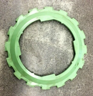 PLACA SEMILLA B7-16 Foto 1 de 3