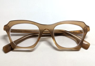 Burberry Eyeglasses, Frames Only, 29-21-140, Good Condition, Made in Italy - Image 1 of 4