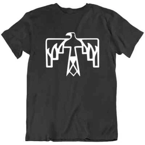 Camiseta de Protección y Fuerza de Pájaros, Aves Truenos Nativos Americanos Camiseta Regalo Nueva - Imagen 1 de 13