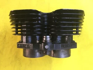 Morgo mk111 big bore kit inc pistons. No bore wear. Std. 10 stud. - Picture 1 of 6