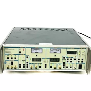 Stanford Research Systems SR530 Lock-In Amplifier w/ GPIB and Oscillator Options - Picture 1 of 16