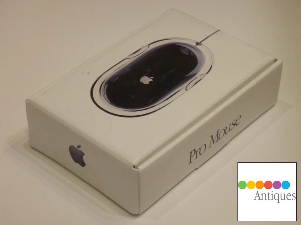 Apple Pro Mouse 2000年モデル 10個セット Apple Pro Mouse for sale