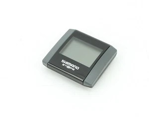 Shimano STEPS E6000 display informazioni SC-E6000 E bike display monitor display display display display display display display display display display