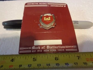 Cresta de unidad Engineer Corps D22, DI, DUI (DRAW#87) - Imagen 1 de 1