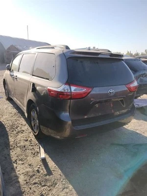 STEERING COLUMN 2018-2020 TOYOTA SIENNA - Image 1 of 4