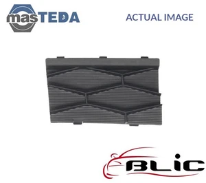 5513-00-3499972P BUMPER TOW EYE COVER CAP RIGHT FRONT LEFT BLIC NEW - Picture 1 of 6