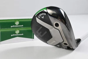 Callaway Elyte #3 Wood / 15 Degree / X-Flex Tour AD Graphite Design HD-7 Shaft - Picture 1 of 10
