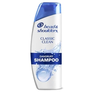 Champú caspa Head and Shoulders, limpieza clásica, 8,45 fl oz - Imagen 1 de 11