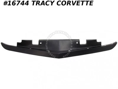 Alerón delantero Corvette 1973-1979 deflector de aire GM# 327695 extensión del panel inferior Foto 1 de 2