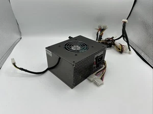 Apevia ATX Switching Power Supply (ATX-AS420W) - Picture 1 of 8