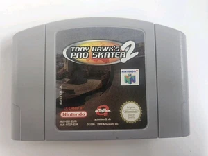 Tony Hawk s Pro Skater 2 - Nintendo 64 - Imagen 1 de 2