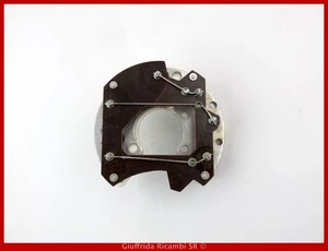 Plate Diodes Alternator Autobianchi A112 Fiat 127 128 Bosch - Picture 1 of 2