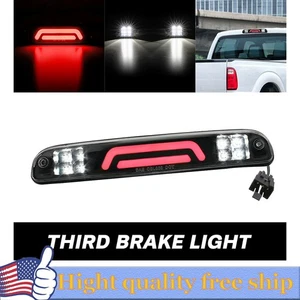 LED 3RD Third Brake Light Fit 93-11 Ford Ranger 99-16 Ford F250 F350 F450 F-550 - Picture 1 of 9