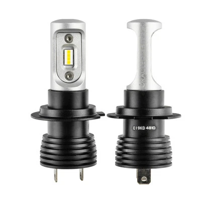 Oracle Lighting H7 VSeries LED Headlight Bulb Conversion Kit 6000K (V5232-001) - Image 1 of 4