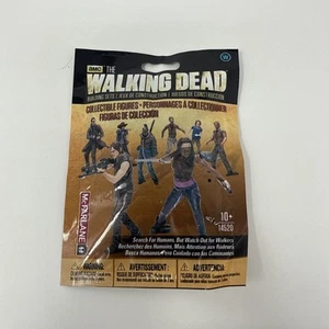 McFarlane The Walking Dead Building Set Figure NEW 14520 - Picture 1 of 2