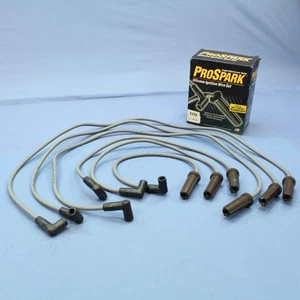 ProSpark 9399 Spark Plug Ignition Wires for 1992-93 Grand Am Century Skylark V6 - Picture 1 of 3