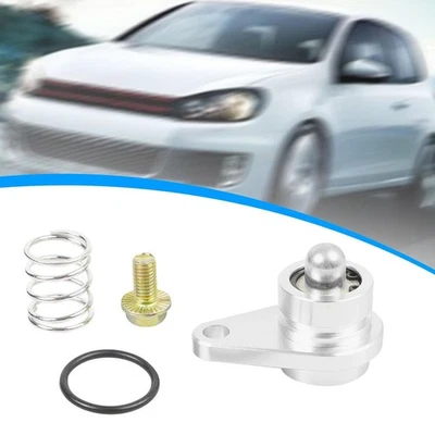 Transmission Reverse Lockout Solenoid Delete Accs Mounting Bolt - Image 1 of 4