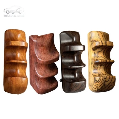 Empuñadura de madera para cámara para Pentax 67 6X7 6*7 soporte de mango derecho PFtzwf5hsA Foto 1 de 4